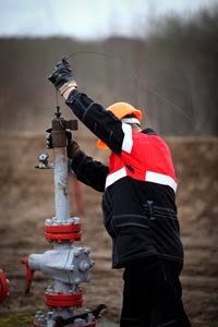 Inadequate safety training at natural gas sites can result in fatalities.