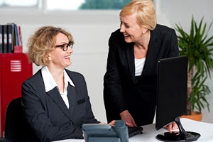 Strong managers know that praise is an important ingredient in the recipe for success.