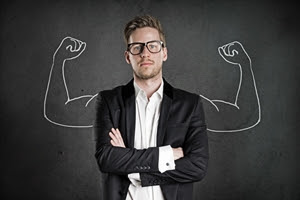 Offer your employees the chance to build their professional strength, through online learning courses from Mastery Technologies.