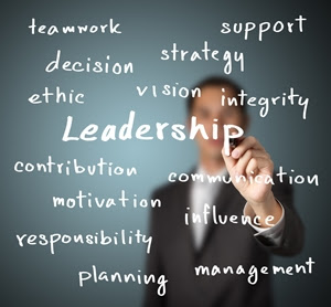 How Leaders Create Leaders featured image