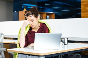 Reduce Workplace Stress to Improve the Bottom Line featured image