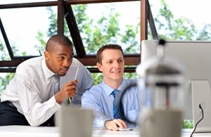 Mentoring is a valuable element of the manager's tool kit.