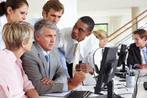 Building cross-generational teamwork via video training featured image