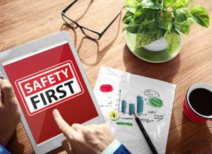 4 Safety Blind Spots to Consider in Your Office featured image