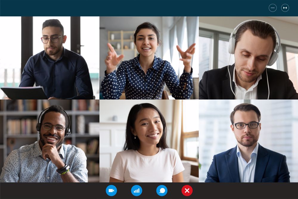 Teach Your Employees the Best Practices for Leading a Remote Team featured image
