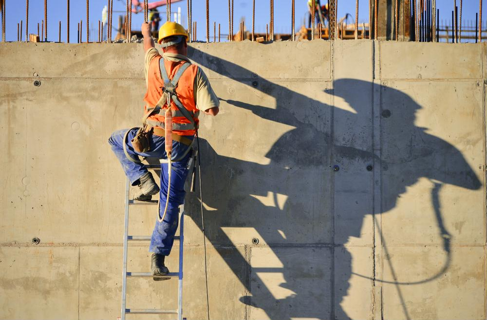 Train Construction Employees to Guard Against OSHA’s ‘Fatal Four’ featured image