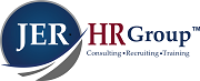 JER HR Group logo and link to  JER HR Group channel partner profile
