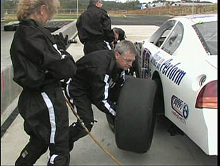 Team Building: Pit Crew Challenge: Driven To Perform thumbnails on a slider