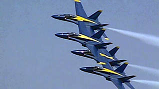 The Power of Teamwork: Inspired by the Blue Angels thumbnails on a slider