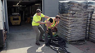 Heat Stress: Working Safely In The Heat course thumbnail