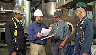 Cal/OSHA Confined Space course thumbnail