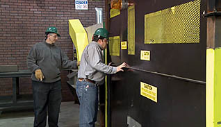 Cal/OSHA Lockout/Tagout course thumbnail