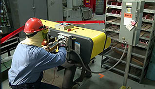 Electrical Safety Related Work Practices And The 2021 NFPA 70E For Electrical Workers thumbnails on a slider