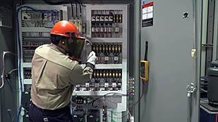Electrical Safety Related Work Practices and the 2021 CSA Z462 For Supervisors and Managers thumbnails on a slider