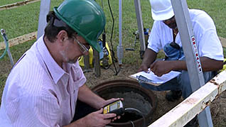 Permit-Required Confined Spaces course thumbnail