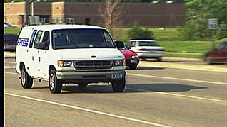 Driving: Defensive Driving Cargo Vans course thumbnail