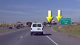 Driving: Defensive Driving Cargo Vans thumbnails on a slider