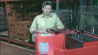 Reach Truck Safety course thumbnail