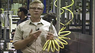 Compressed Air Safety course thumbnail
