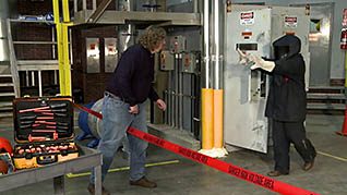 Electrical Safety For Qualified Workers – Concise Version thumbnails on a slider