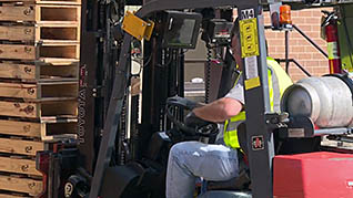 Forklift Operator Certification 3: Loading And Operation thumbnails on a slider
