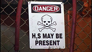 Hydrogen Sulfide Employee Training course thumbnail