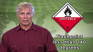 RCRA Training For Hazardous Waste Generators course thumbnail