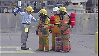 HAZWOPER: Haz Matters – First Response course thumbnail