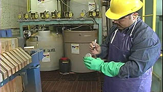 Hazardous Waste Generators: Small Quantity Generators (SQG) – California thumbnails on a slider