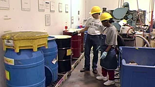 Hazardous Waste TODAY for Small Quantity Generators (SQG) course thumbnail