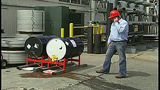 Spills & Skills: Non-Emergency Hazmat Spill Response course thumbnail