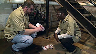 Bloodborne Pathogens In Industrial Facilities: Methods Of Exposure Control course thumbnail