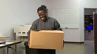 Back Safety In Office Environments course thumbnail
