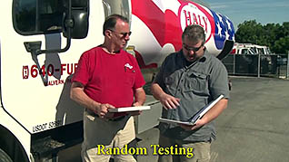 Drug And Alcohol Testing For CDL Drivers thumbnails on a slider