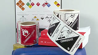 DOT: HAZMAT: General Awareness course thumbnail