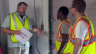 DOT: In-Depth HAZMAT Security Training course thumbnail