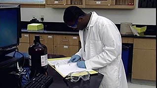 Laboratory Safety: GHS Safety Data Sheets in Laboratories course thumbnail