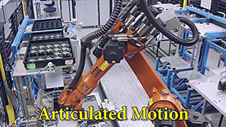 Machine Guard Safety thumbnails on a slider