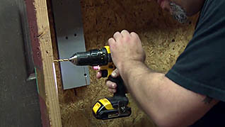 Hand & Power Tool Safety in Construction Environments thumbnails on a slider