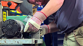 Hand, Wrist and Finger Safety in Construction Environments course thumbnail