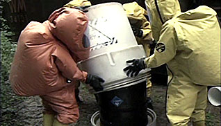 HAZWOPER: Fire Prevention course thumbnail