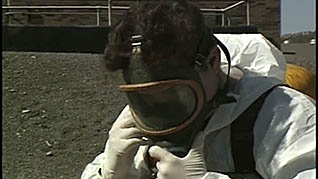 HAZWOPER: Personal Protective Equipment and Decontamination Procedures course thumbnail