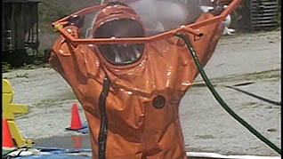 HAZWOPER: Personal Protective Equipment and Decontamination Procedures thumbnails on a slider