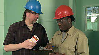 Hot Work Safety and the Permitting Process course thumbnail