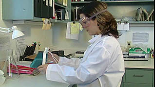 Laboratory Safety: The OSHA Formaldehyde Standard thumbnails on a slider