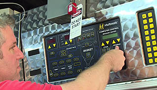 Lock-Out/Tag-Out: Working With Electrical Systems course thumbnail
