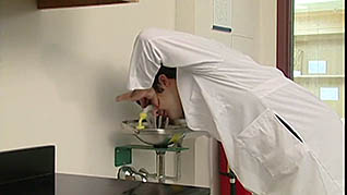 Laboratory Safety: Safety Showers and Eye Washes in the Laboratory course thumbnail