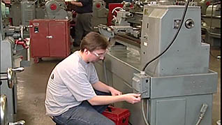 Lock and Tag: Lockout/Tagout Refresher course thumbnail