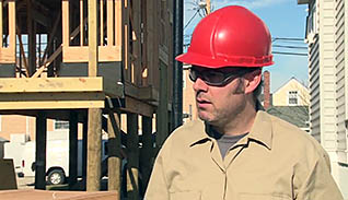 Personal Protective Equipment in Construction thumbnails on a slider