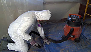 Lead Exposure in Construction Environments course thumbnail
